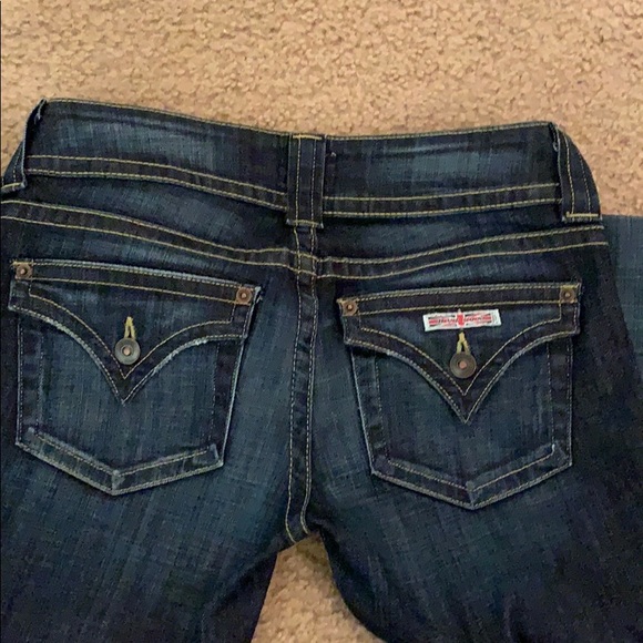 Ladies Hudson jeans - Picture 2 of 8